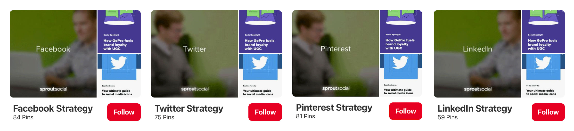 marketing pinterest - brand-ul huselor de bord