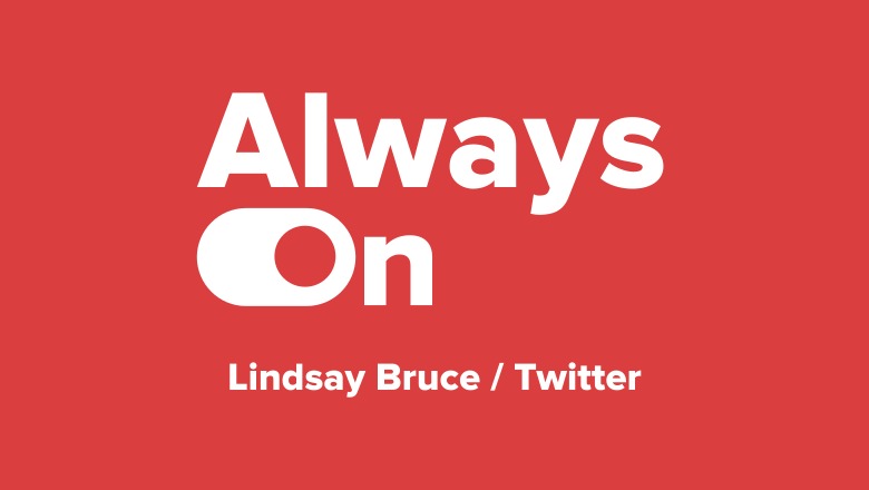 Always On: Twitter의 Lindsay Bruce와 함께 매일 청중을 더 잘 이해하는 4가지 방법