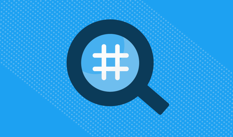 Hashtags Twitter : komentar trouver dan utiliser les hashtags tendances sesuai