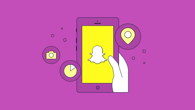 2020년 비즈니스에 Snapchat을 사용하는 방법