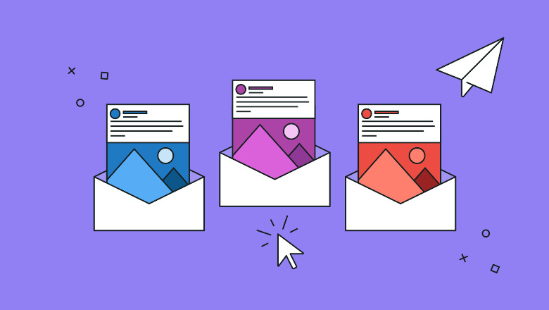 6 modelos de email marketing que geram resultados