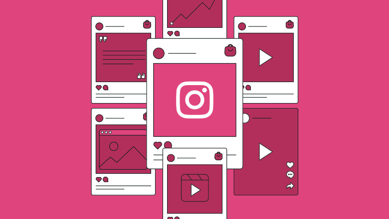 1 video, 47 usi: massimizzare i tuoi contenuti Instagram