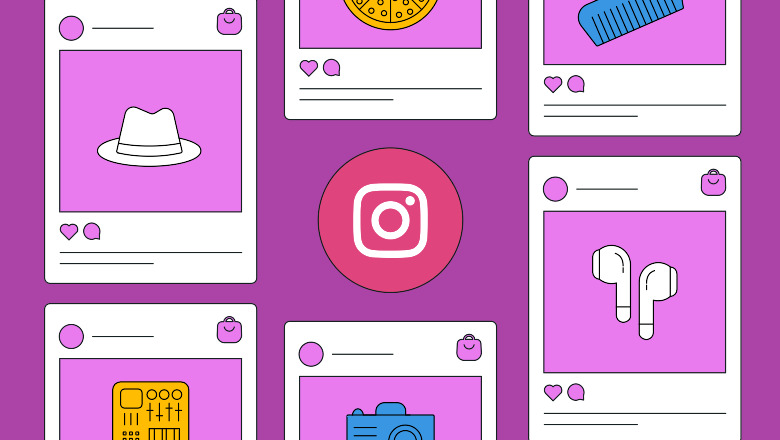 Shopping su Instagram: come allestire un negozio che attiri più clienti