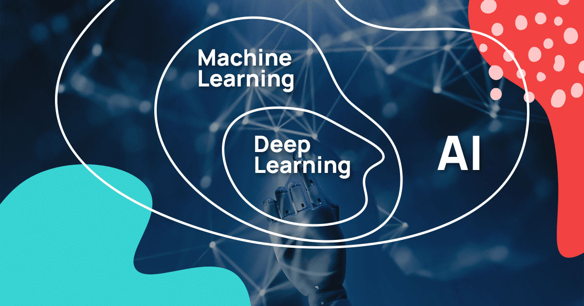 AI vs Machine Learning vs Deep Learning: in che cosa differiscono?