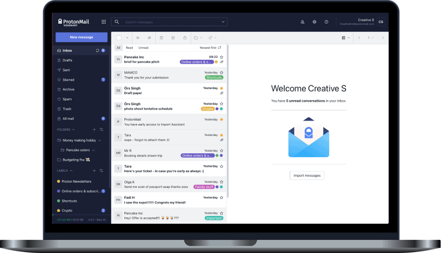 protonmail