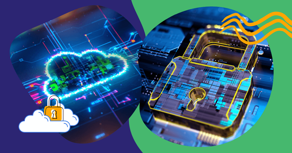 Proteção de dados na nuvem: definição, importância e práticas recomendadas
