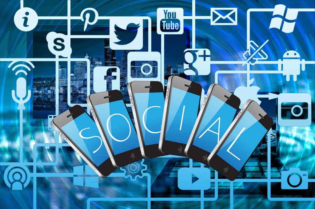 Marketing sui social media B2B