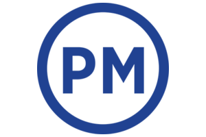 projectmanager logo，一个团队管理软件