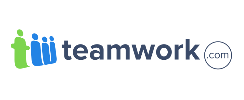 โลโก้ Teamwork.com