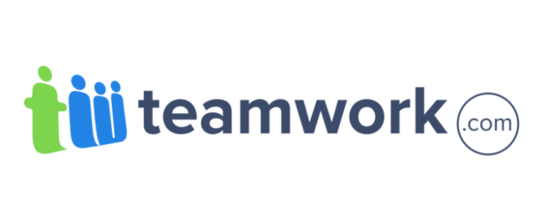 Логотип Teamwork, программное обеспечение для управления командой