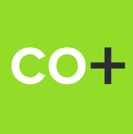 coconstruct Logo, eine Bauplanungssoftware