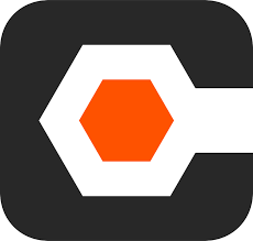 procore logo, eine Bauplanungssoftware