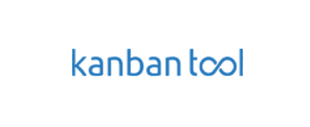 kanban aracı logosu, bir kanban yazılımı