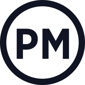 Projektmanager-Logo