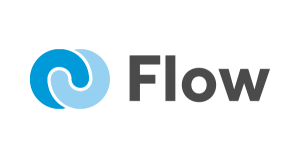 Flow Logo, una dintre cele mai bune alternative Wrike pentru colaborarea în echipă