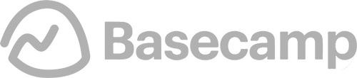 Logo Basecamp, un logiciel de gestion de projet