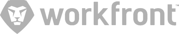 Logo Adobe Workfront