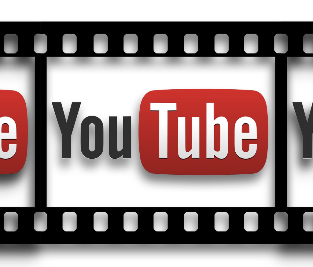 publicitate pe YouTube