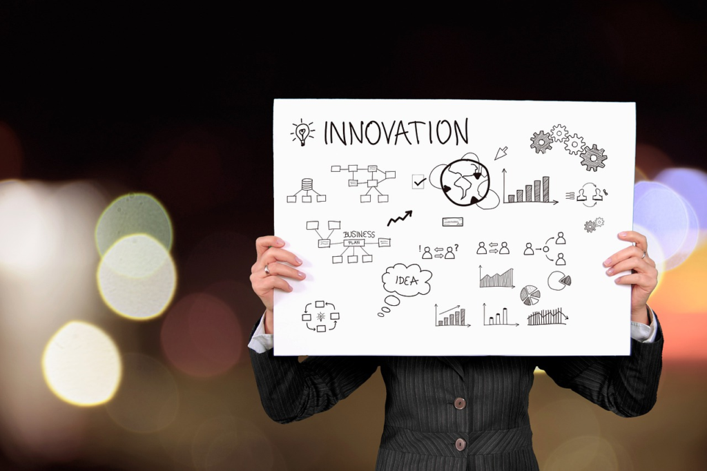 Ideas innovadoras de marketing