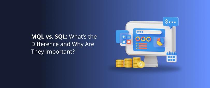 MQL vs SQL : Quelle est la différence et pourquoi sont-ils importants ?