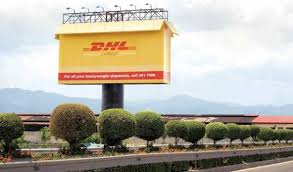 Contoh pemasaran Gerilya DHL, ide pemasaran kreatif