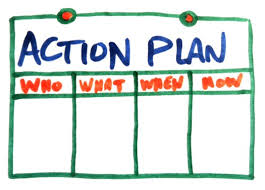 action plan