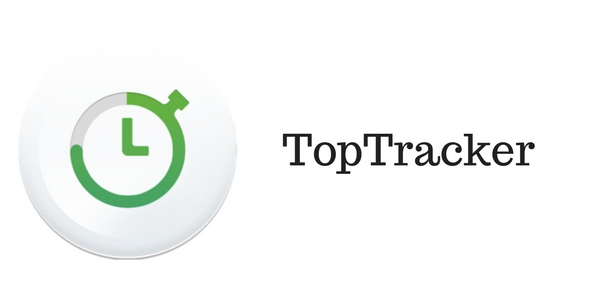 TopTracker 自由职业者的最佳时间跟踪软件