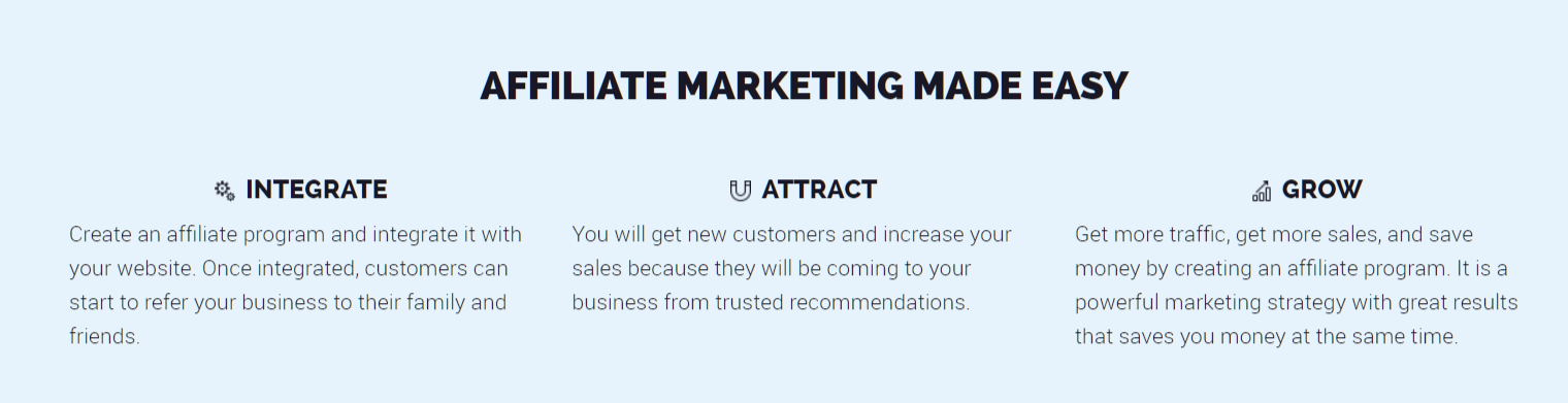 Omnistar Revew - Affiliate Tracking Software Marketing