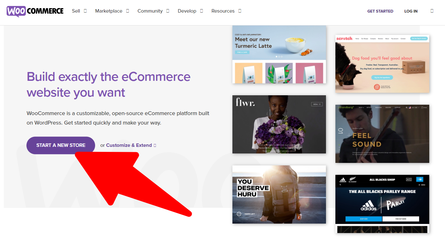 WooCommerce Overview