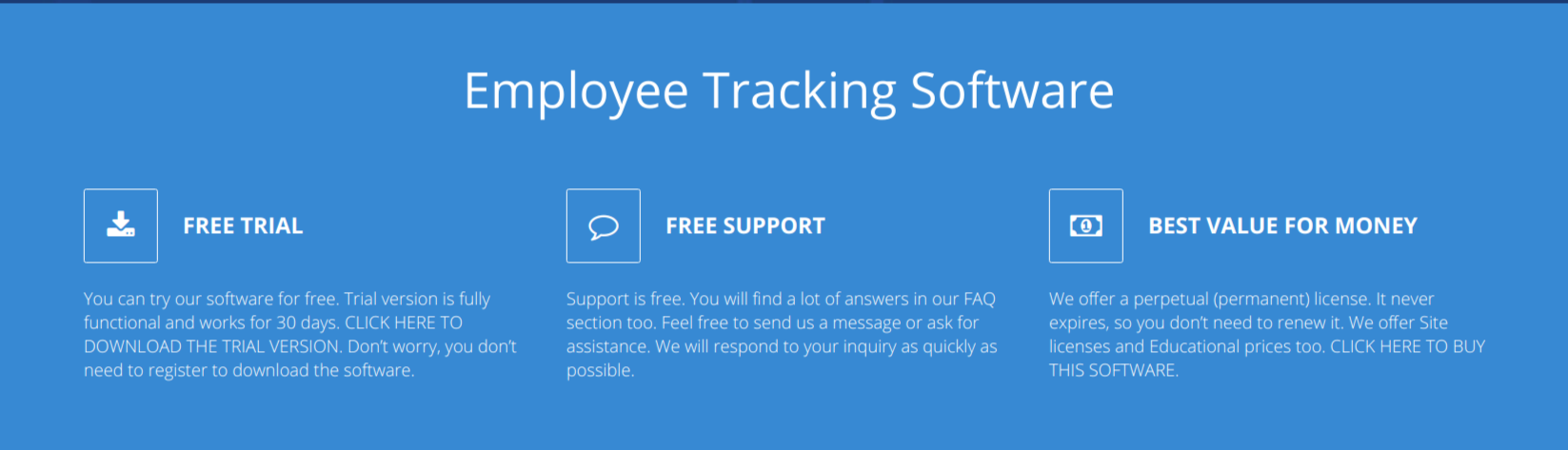 Network Monitor Review - Employee Monitoring Software