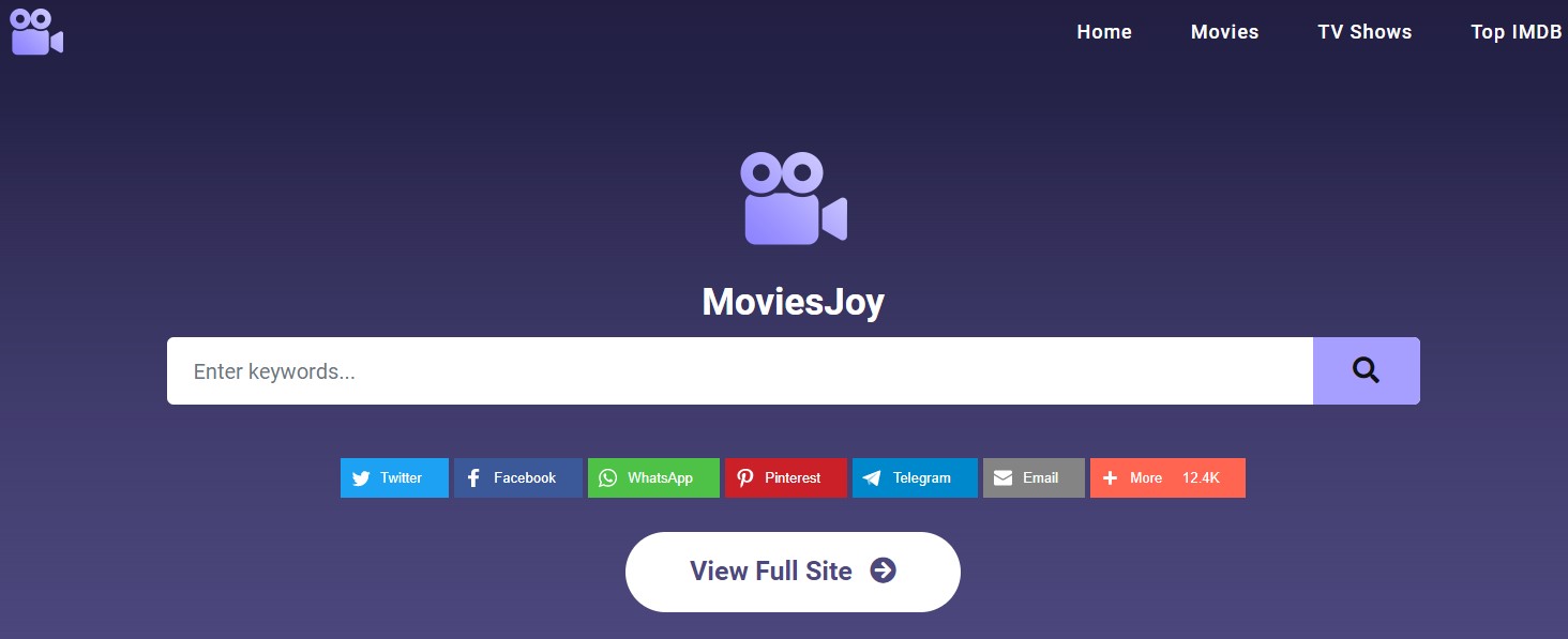 MoviesJoy