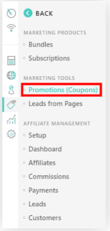 Learnworlds - Marketing Product