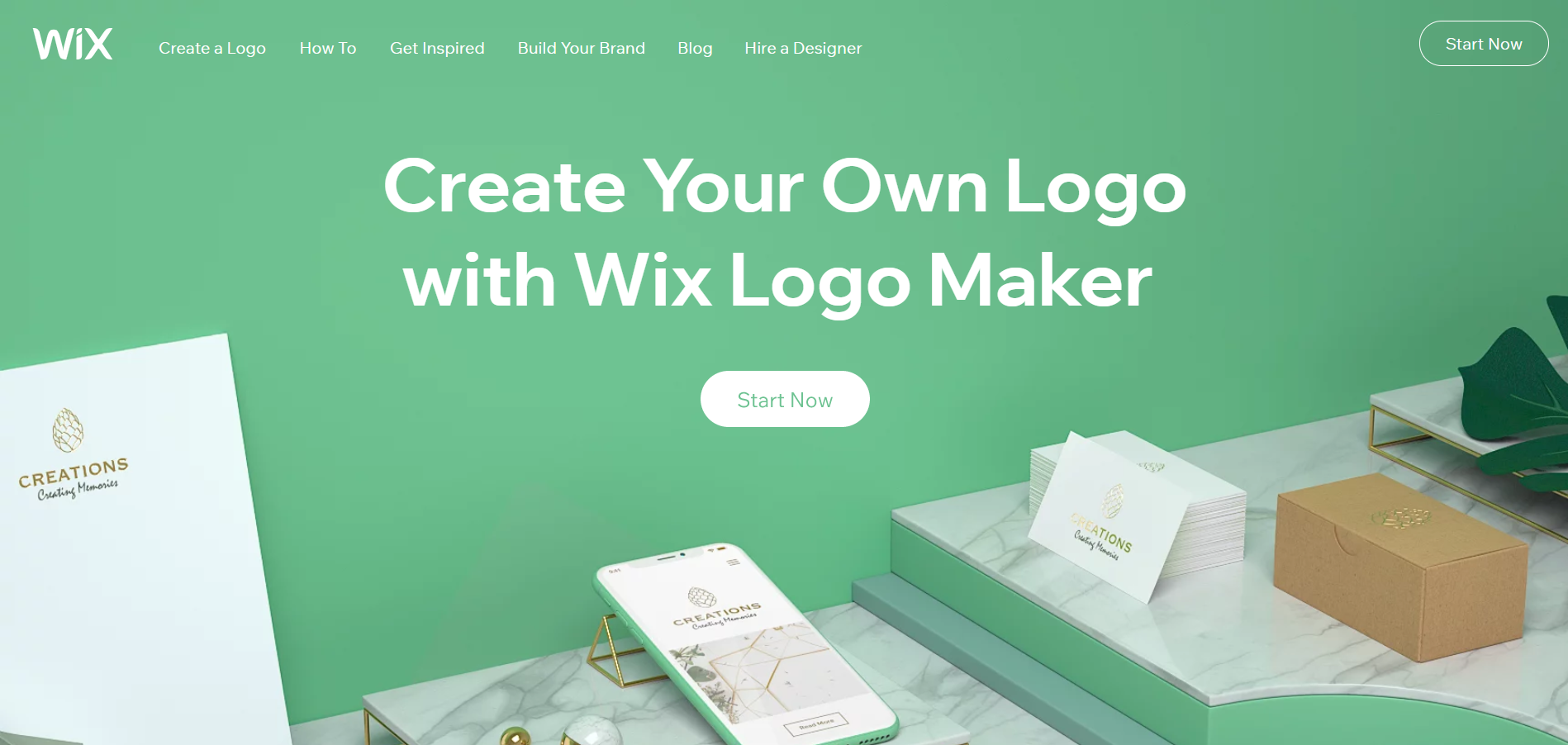 Wix Review