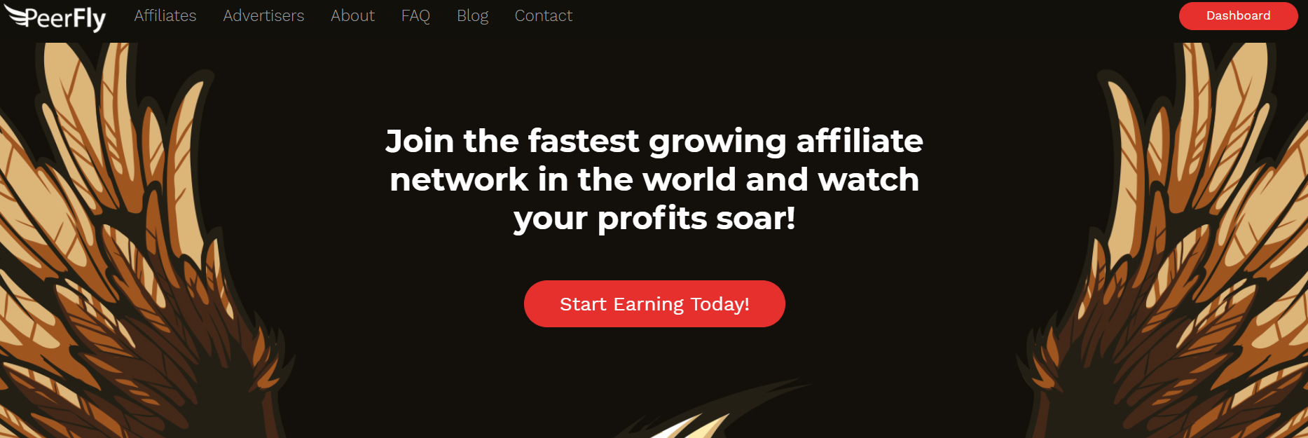 PeerFly- Clickbank Alternatives