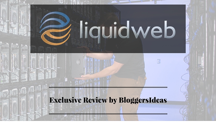 Liquidweb Review - Best Hosting Providers In Australia