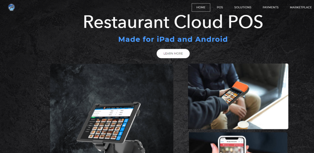 Restaurant POS Software Aldelo