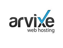 arvixe-เว็บโฮสติ้ง