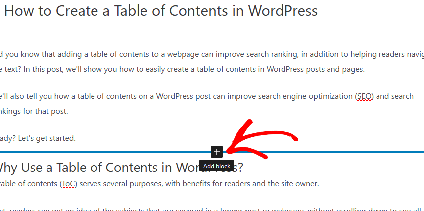 WordPress アドブロック