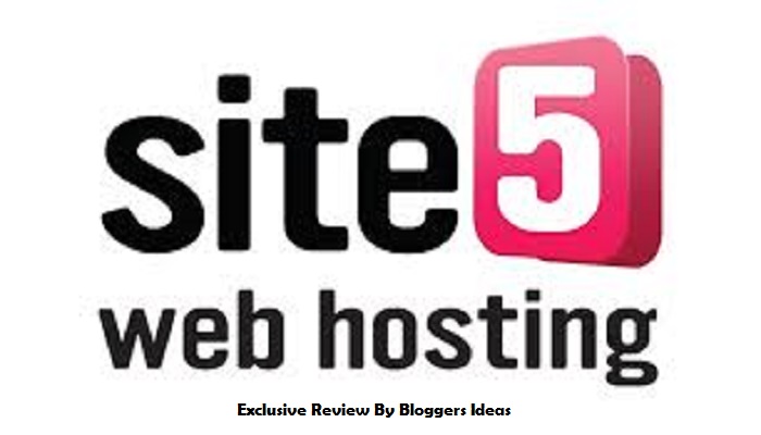 Site5 Review