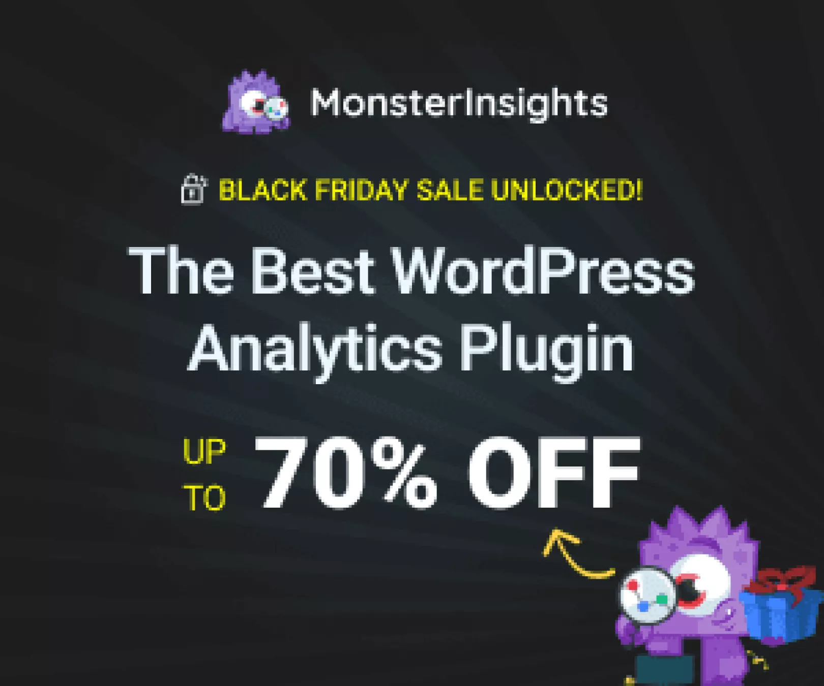 MonsterInsights