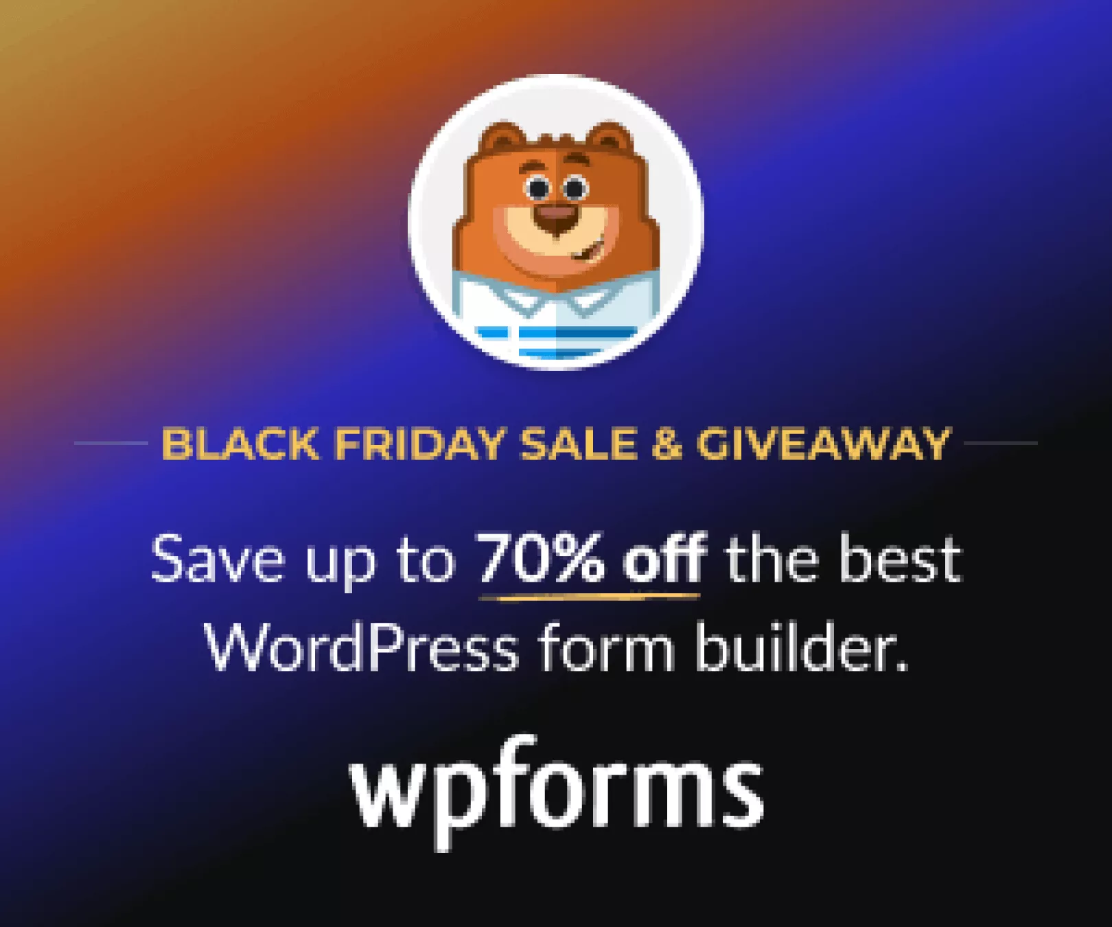 WPForms