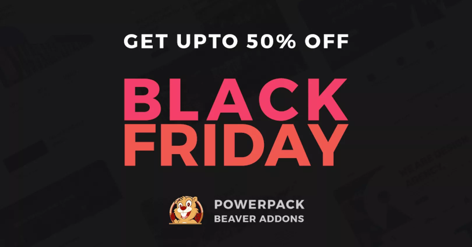 Addon PowerPack Beaver