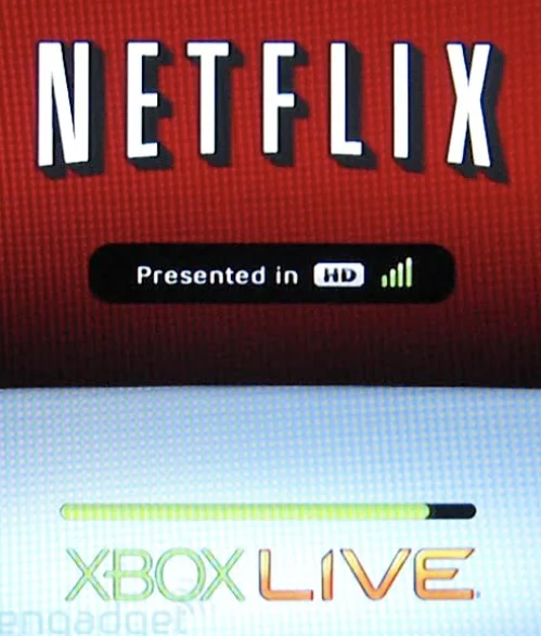 netflix และ xbox อยู่รอดได้อย่างไรในช่วงเศรษฐกิจถดถอย