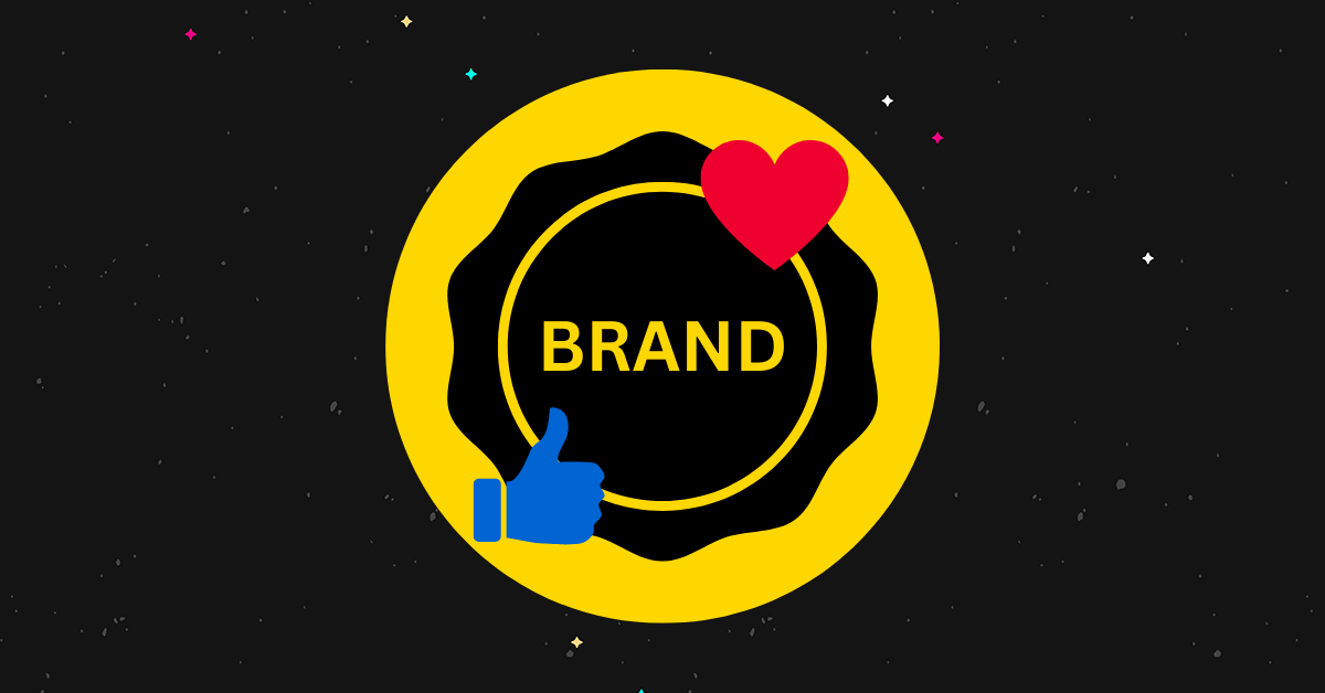 Strategii de branding în rețelele sociale