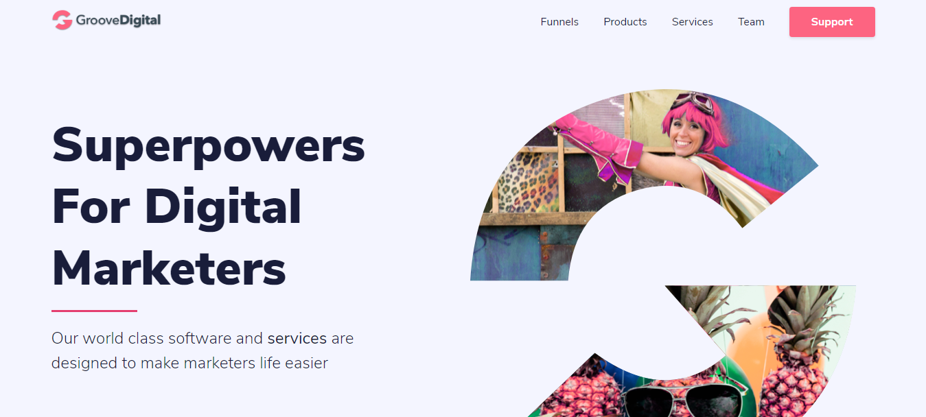 GrooveFunnels: DropFunnels Alternatives 