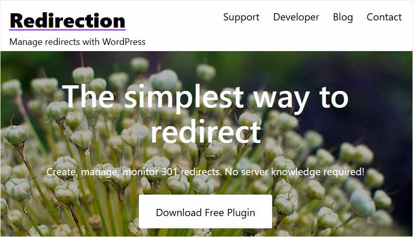 Umleitung Bestes kostenloses Umleitungs-Plugin WordPress