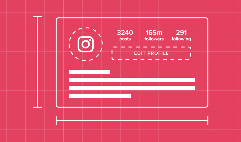 Cara membuat bio Instagram yang berdampak untuk bisnis (+ contoh)