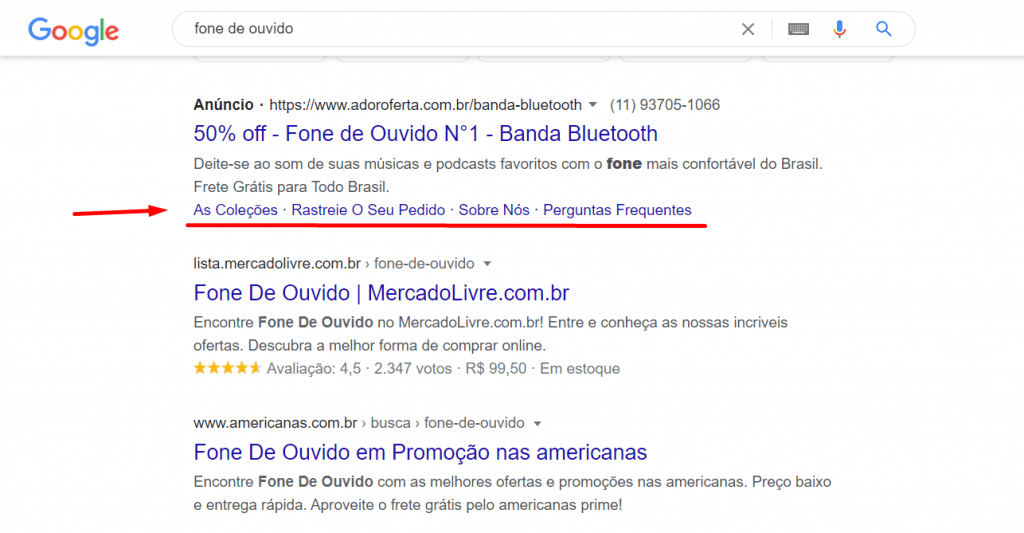 Iklan Google