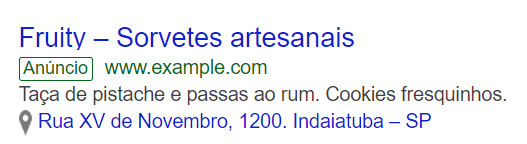 Iklan Google