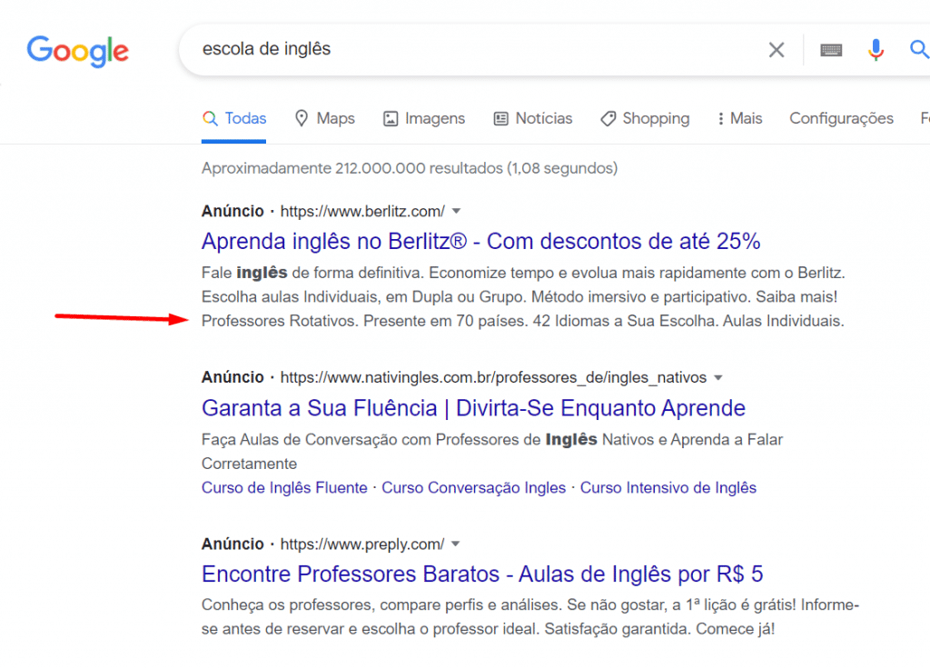 Iklan Google